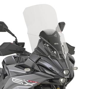 Cupula transparente Suzuki GSXS1000GX 24-